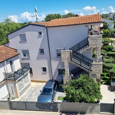 Apartments Denis 2 メドゥリン エクステリア 写真