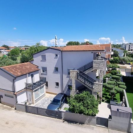 Apartments Denis 2 メドゥリン エクステリア 写真